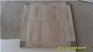 Timber Grey Marble