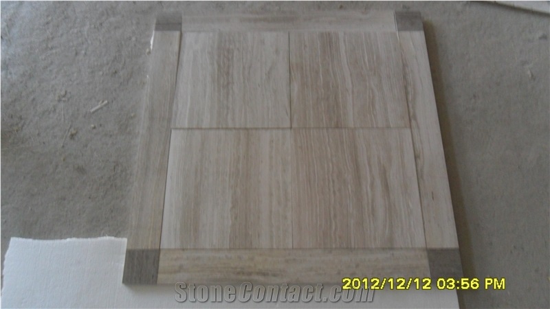Timber Grey Marble