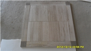 Timber Grey Marble