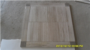 Timber Grey Marble