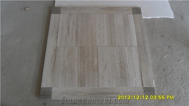 Timber Grey Marble