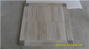 Timber Grey Marble