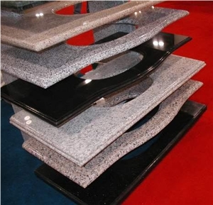 Favorites Compare Cheap Top Quality Granite Countertops&bathroom Contertop for Sale