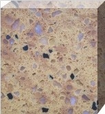 Stamped Concretes, Quartz Stone Stamped Concretes, Quartz Stone