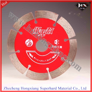 Ceramic Tiles Diamond Cutting Blades