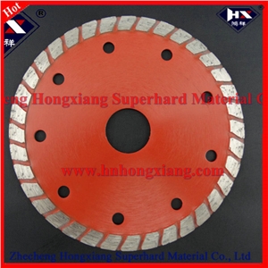 Diamond Turbo Saw Blade General Purpose, 105mm-230mm