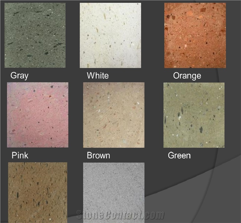 Mexican Limestones Tiles, Slabs