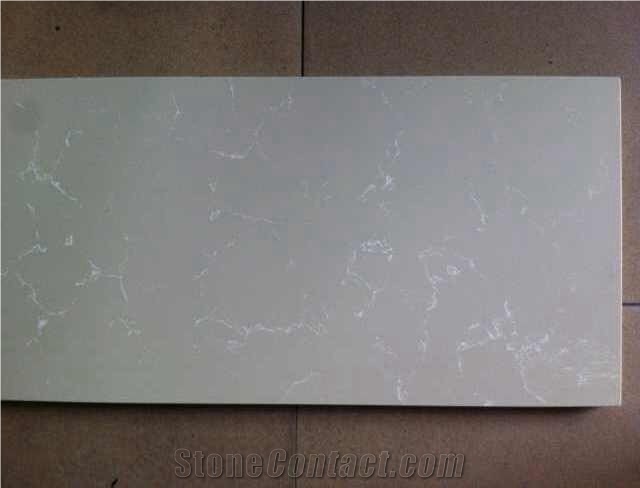 Artificial Marble Tiles