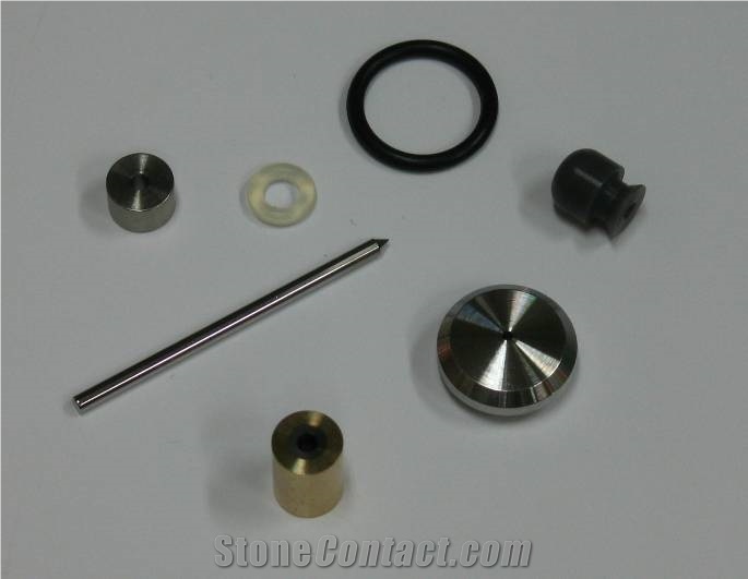 On/Off Valve Repair Kit for Flow Style Cutting Head