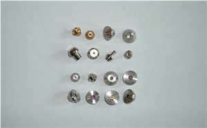 Orifice for Water Jet Cutting