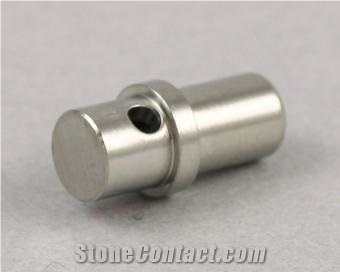 Outlet Poppet Of Check Valve in Water Jet Cutting Machine