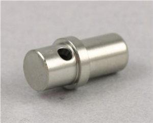 Outlet Poppet Of Check Valve in Water Jet Cutting Machine Outlet Poppet Of Check Valve in Water Jet Cutting Machine
