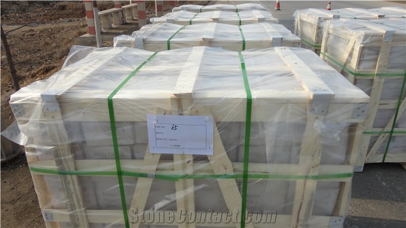 Natural Culture Stone, Pink Sandstone Cultured Stone
