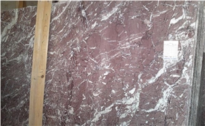 Iran Leopard Marble Slabs