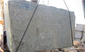 Persian Green Marble Blocks
