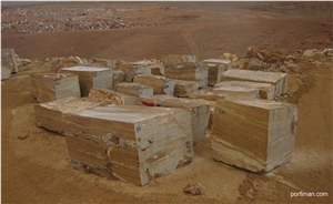 Wooden Onyx, Tiger Onyx Blocks