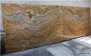 Wooden Onyx, Tiger Onyx Blocks