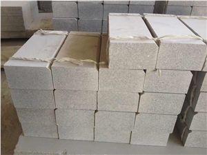 G 603 Grey Granite Kerbstone G 603 Grey Granite Kerbstone