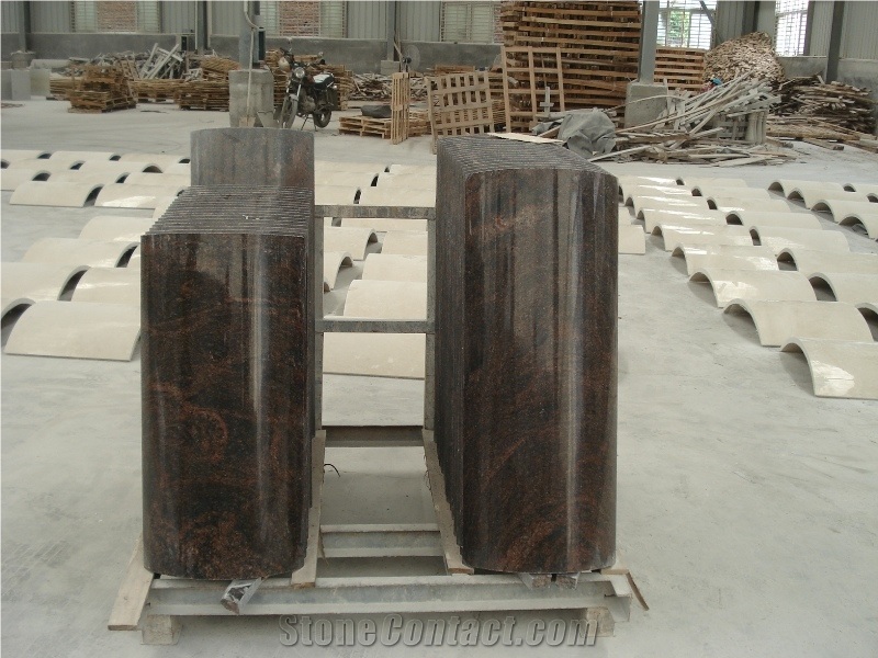 Aurora Arc Plate