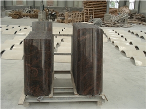 Aurora Arc Plate