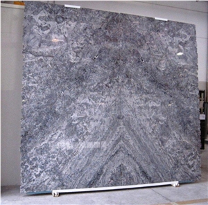Azul Aran Granite Block, Spain Blue Granite