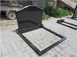 Shanxi Black Monument, Black Granite from China