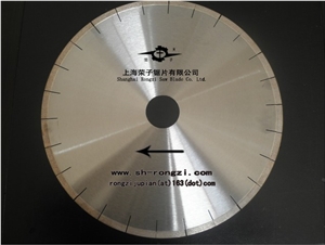 350mm Diamond Saw Blade for Marble/Tiles/Microlite