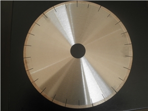 350mm Diamond Saw Blade for Marble/Tiles/Microlite
