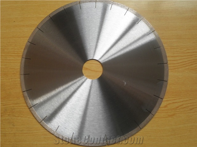 350mm Diamond Saw Blade for Marble/Tiles/Microlite