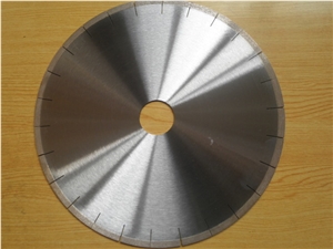 350mm Diamond Saw Blade for Marble/Tiles/Microlite