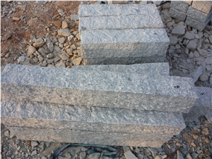 Chinese Grey Granite Palisade
