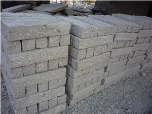 Chinese Grey Granite Palisade