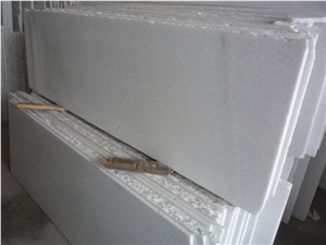 Crystal White Marble, Pure White Marble Slabs & Tiles