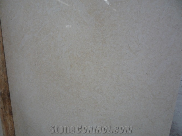 Galala Beige Marble, Egypt Beige Marble Slabs and Tiles
