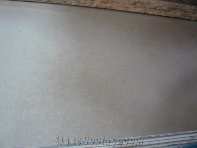 Galala Beige Marble, Egypt Beige Marble Slabs and Tiles