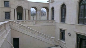 Golden Sinai Building Stones, Building, Walling, Golden Sinai Limestone Building Stones