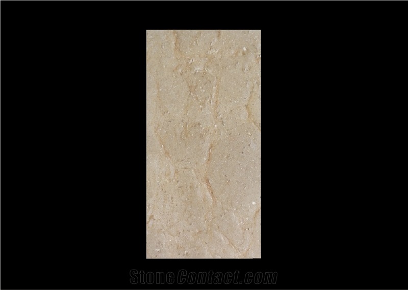 Crema S Limestone Slabs & Tiles, Lebanon Beige Limestone