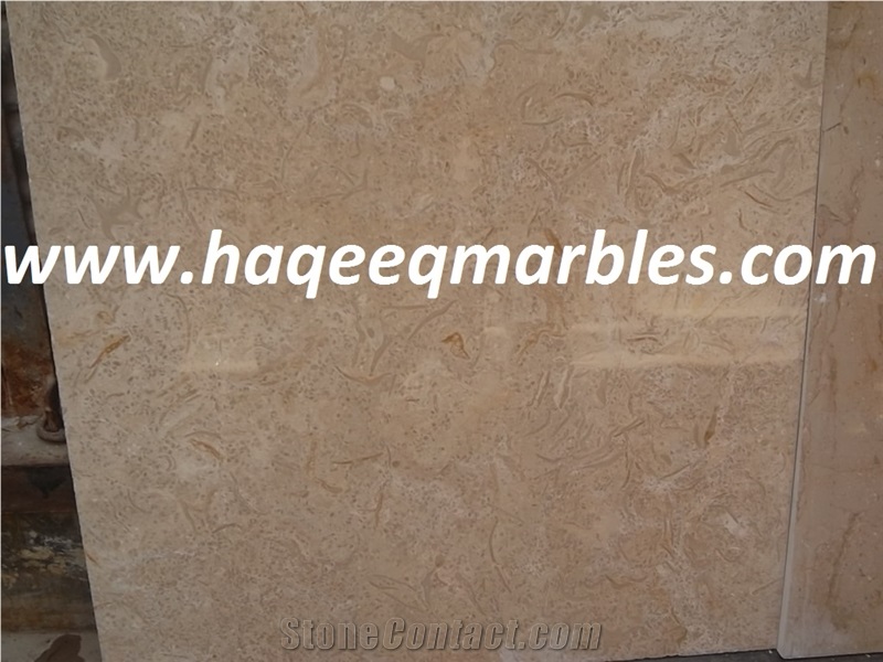 Crema S Limestone Slabs & Tiles, Lebanon Beige Limestone