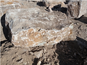 Abbarik Green Onyx Block, Iran Green Onyx