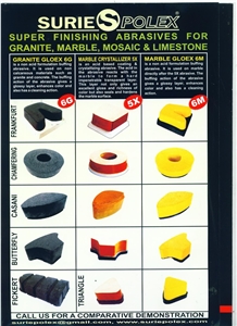 5 Extra for Marble