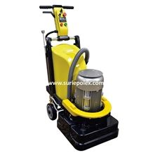 Floor Grinding Machine