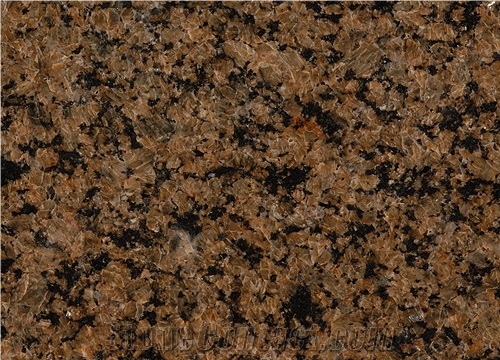Granite Slabs & Tiles