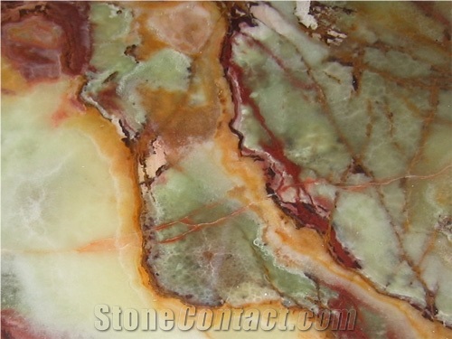 Granite Slabs & Tiles