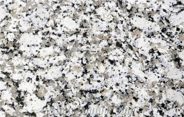Granite Slabs & Tiles