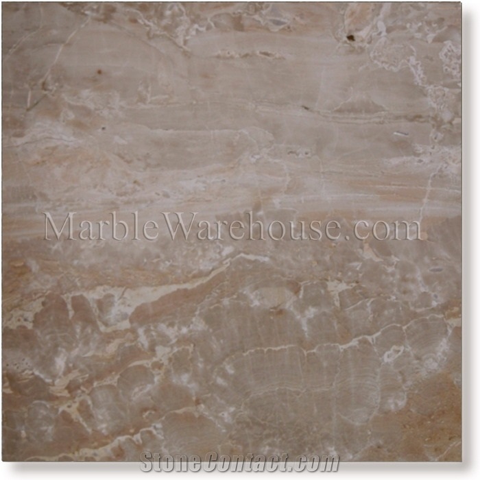 Breccia Oniciata Marble Tile 12"X12"