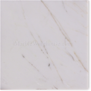 Calacatta Gold Marble Tile 12"X12" Calacatta Gold Marble Tile 12"X12"