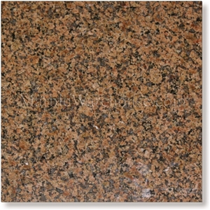 Violetta Granite Tile 12"x12" Violetta Granite Tile 12"x12"