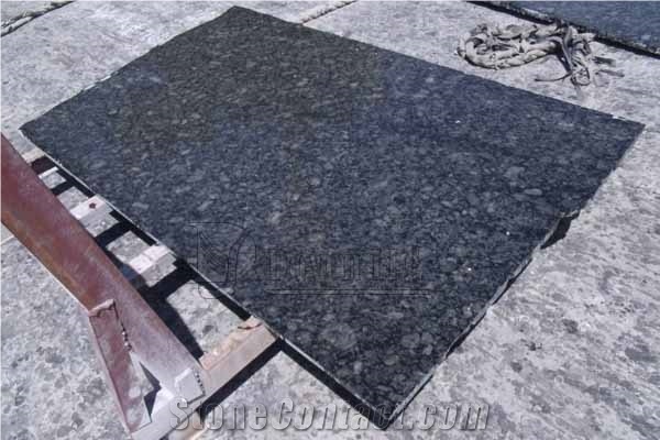 China Butterfly Green Polished Counters, Verde Butterfly Green Granite Kitchen Countertops