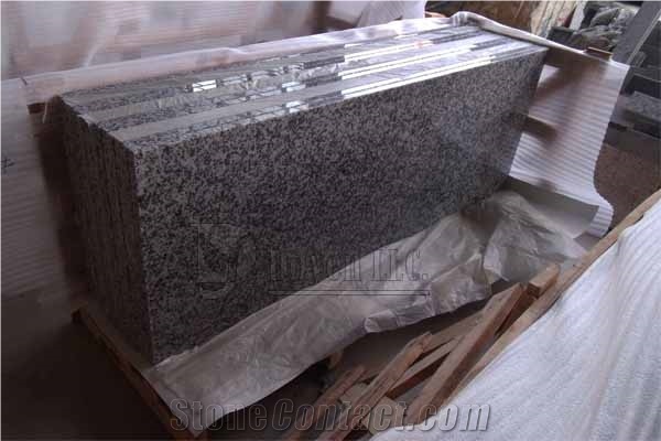 G623 Polished Tops, G623 Grey Granite Kitchen Countertops