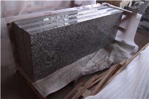 G623 Polished Tops, G623 Grey Granite Kitchen Countertops